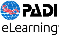 PADI eLearning